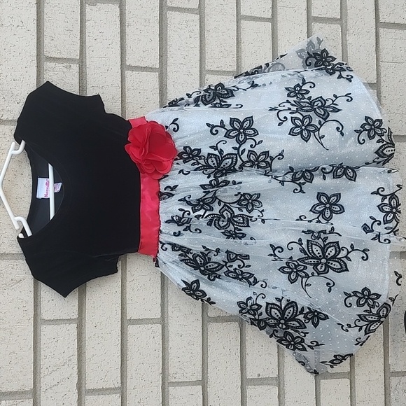 Nannette Dress - Picture 5 of 11